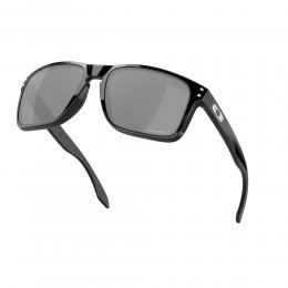 Ochelari de soare Oakley Holbrook XL Polished Black Prizm Black