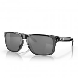 Ochelari de soare Oakley Holbrook XL Polished Black Prizm Black