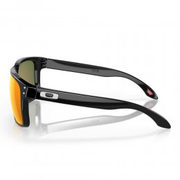 Ochelari de soare Oakley Holbrook XL Black Ink Prizm Ruby Polarized