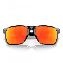 Ochelari de soare Oakley Holbrook XL Black Ink Prizm Ruby Polarized