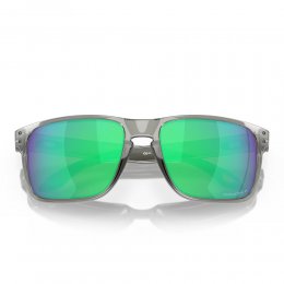 Ochelari de soare Oakley Holbrook XL Grey Ink Prizm Jade Polarized