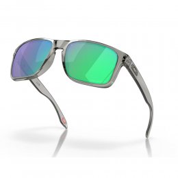 Ochelari de soare Oakley Holbrook XL Grey Ink Prizm Jade Polarized