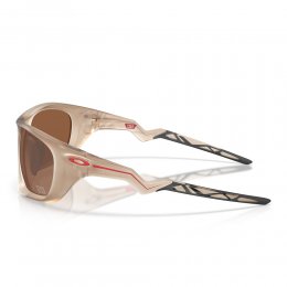 Ochelari de soare Oakley Lateralis Fabio Quartararo Matte Sepia Prizm Tungsten