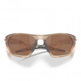 Ochelari de soare Oakley Lateralis Fabio Quartararo Matte Sepia Prizm Tungsten