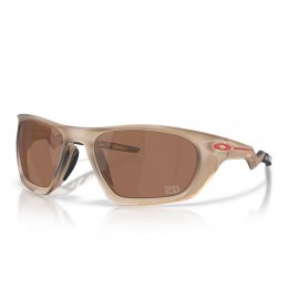 Ochelari de soare Oakley Lateralis Fabio Quartararo Matte Sepia Prizm Tungsten
