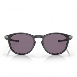 Ochelari de soare Oakley Pitchman R Satin Black Prizm Grey