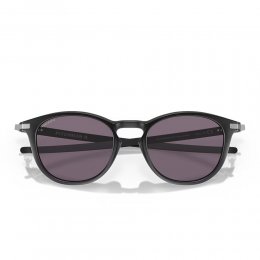 Ochelari de soare Oakley Pitchman R Satin Black Prizm Grey