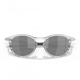 Ochelari de soare Oakley Pitchman R Polished Clear Prizm Black