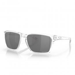 Ochelari de soare Oakley Sylas Polished Clear Prizm Black