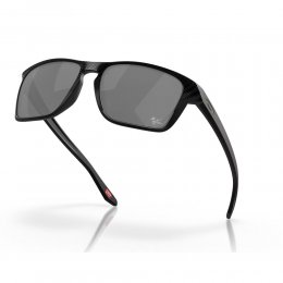 Ochelari de soare Oakley Sylas MotoGP Prizm Black