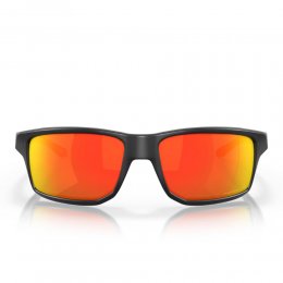 Ochelari de soare Oakley Gibston Black Ink Prizm Ruby Polarized