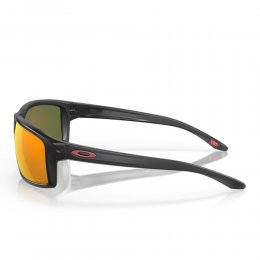 Ochelari de soare Oakley Gibston Black Ink Prizm Ruby Polarized