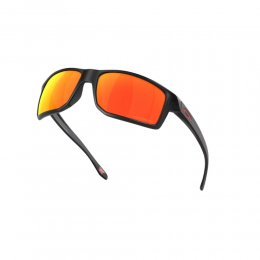 Ochelari de soare Oakley Gibston Black Ink Prizm Ruby Polarized