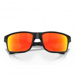 Ochelari de soare Oakley Gibston Black Ink Prizm Ruby Polarized