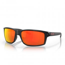 Ochelari de soare Oakley Gibston Black Ink Prizm Ruby Polarized