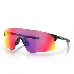 Ochelari de soare Oakley EVZero Blades Polished Black Prizm Road