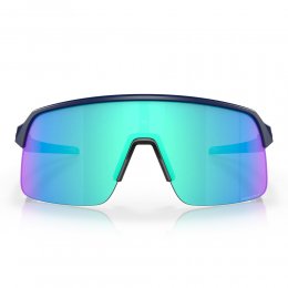 Ochelari de soare Oakley Sutro Lite Matte Navy Prizm Sapphire