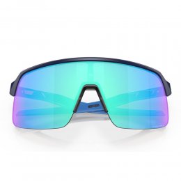 Ochelari de soare Oakley Sutro Lite Matte Navy Prizm Sapphire