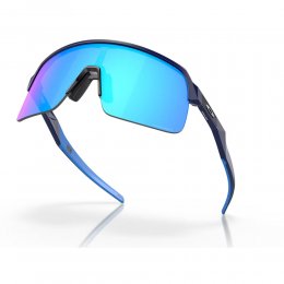Ochelari de soare Oakley Sutro Lite Matte Navy Prizm Sapphire
