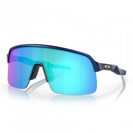 Ochelari de soare Oakley Sutro Lite Matte Navy Prizm Sapphire