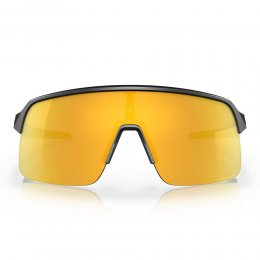 Ochelari de soare Oakley Sutro Lite Matte Carbon Prizm 24K