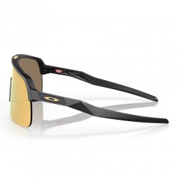 Ochelari de soare Oakley Sutro Lite Matte Carbon Prizm 24K