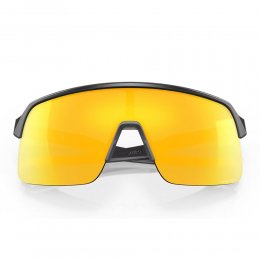 Ochelari de soare Oakley Sutro Lite Matte Carbon Prizm 24K