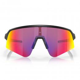 Ochelari de soare Oakley Sutro Lite Sweep Matte Black Prizm Road