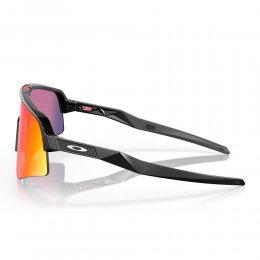 Ochelari de soare Oakley Sutro Lite Sweep Matte Black Prizm Road