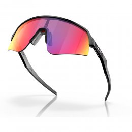 Ochelari de soare Oakley Sutro Lite Sweep Matte Black Prizm Road