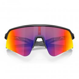 Ochelari de soare Oakley Sutro Lite Sweep Matte Black Prizm Road