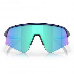 Ochelari de soare Oakley Sutro Lite Sweep Matte Navy Prizm Sapphire