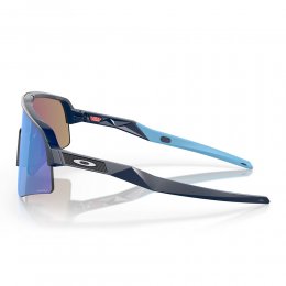 Ochelari de soare Oakley Sutro Lite Sweep Matte Navy Prizm Sapphire