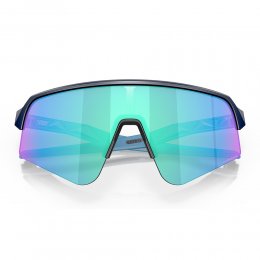 Ochelari de soare Oakley Sutro Lite Sweep Matte Navy Prizm Sapphire