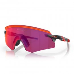 Ochelari de soare Oakley Encoder Matte Black Prizm Road