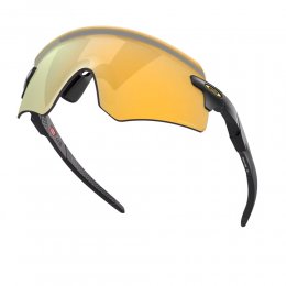 Ochelari de soare Oakley Encoder Matte Carbon Prizm 24k