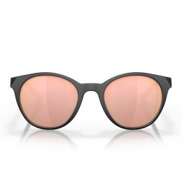 Ochelari de soare Oakley Spindrift Matte Black Prizm Rose Gold Polarized