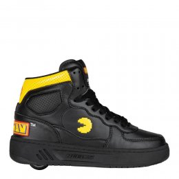 Heelys X Pacman Reserve Ex Black/Yellow