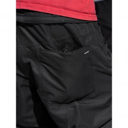 Pantaloni Volcom 5-Pocket Black 23/24