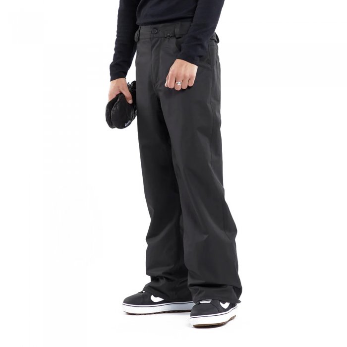 Pantaloni Volcom 5-Pocket Black 23/24