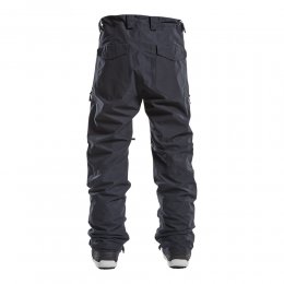 Pantaloni ThirtyTwo Wooderson Black