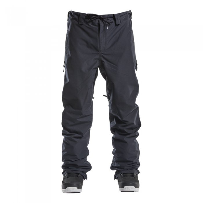 Pantaloni ThirtyTwo Wooderson Black