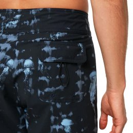 Pantaloni scurti apa Oakley Jellyfish 20 Blue