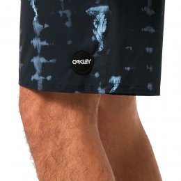 Pantaloni scurti apa Oakley Jellyfish 20 Blue