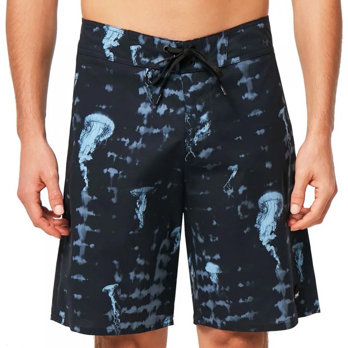 Pantaloni scurti apa Oakley Jellyfish 20 Blue