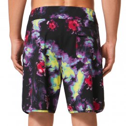 Pantaloni scurti apa Oakley Floral Splash 19 Acid Flower Print