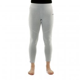 Pantaloni Corp Oakley Women's Base Leggings Light Grey