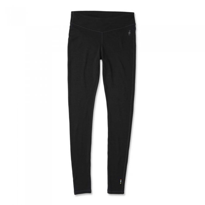 Pantaloni Corp Smartwool W Classic Thermal Merino Black 24/25