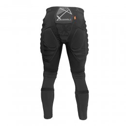 Pantaloni Lungi Protectie Demon Flex-Force X D3O V4 23/24