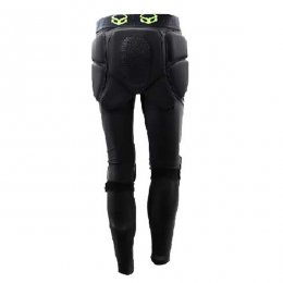 Pantaloni Lungi Protectie Demon Zero RF D3O